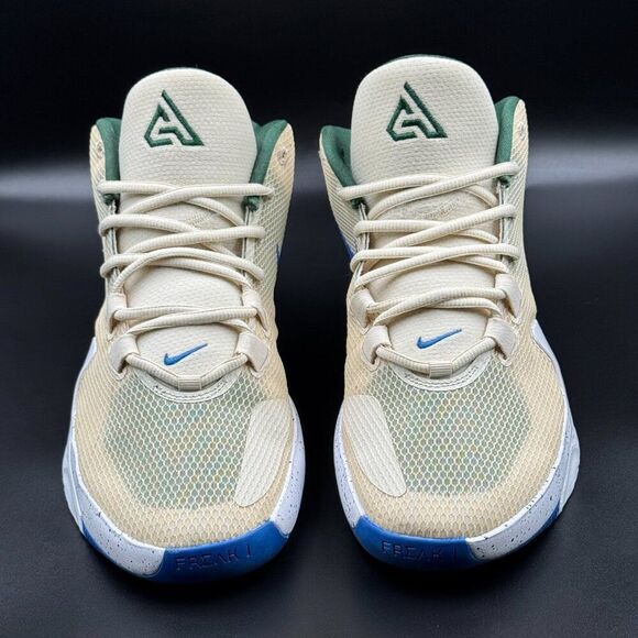 Nike Zoom Freak 1 'Light Cream' - Picture 3 of 13